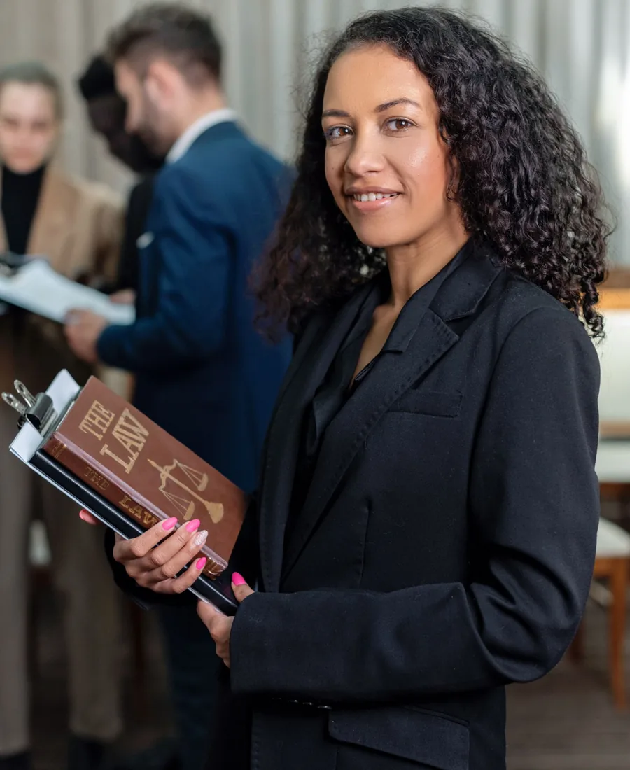Reference materials for Virginia attorney advertising compliance.