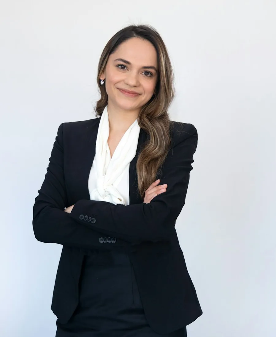Elena Vargas, Head of Local SEO.