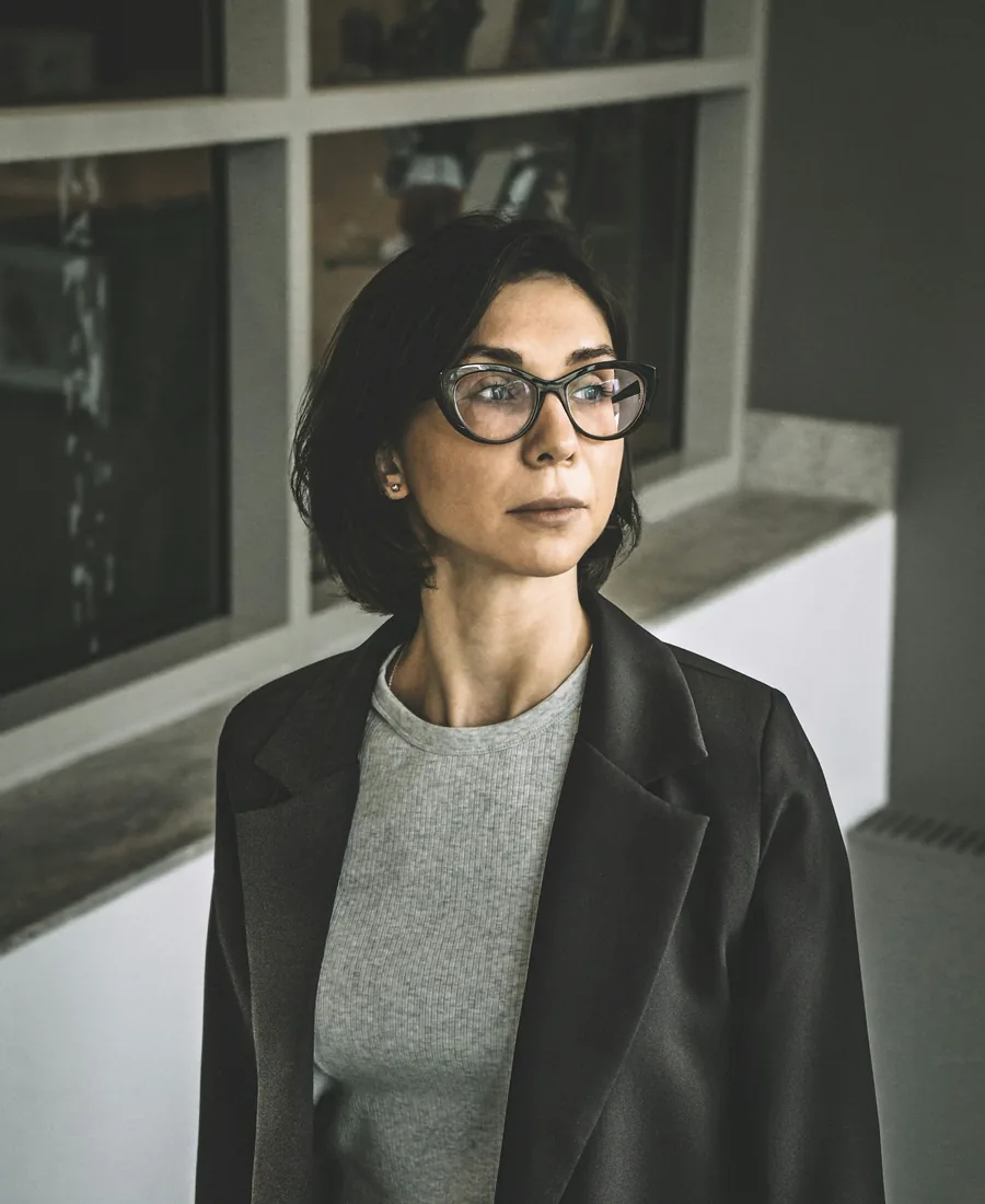 Sofia Marín, compliance and bilingual content lead.